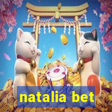natalia bet